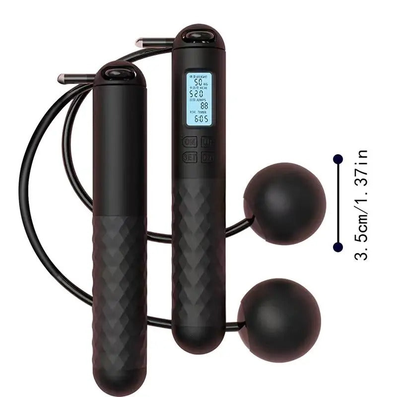 Mi-Motion Kablosuz Atlama İpi