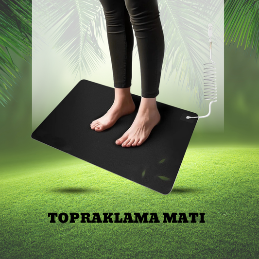 Mi-Gro Topraklama Matı