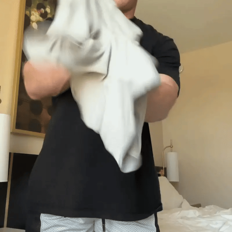 Missty Yeni Nesil Bambu Boxer