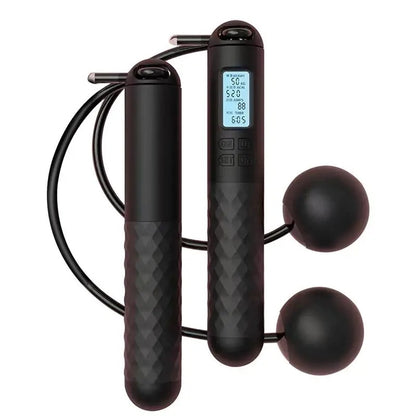 Mi-Motion Kablosuz Atlama İpi