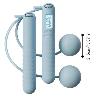 Mi-Motion Kablosuz Atlama İpi