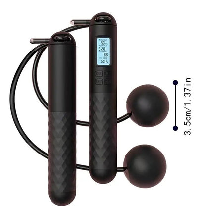 Mi-Motion Kablosuz Atlama İpi