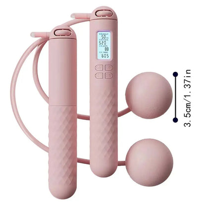 Mi-Motion Kablosuz Atlama İpi